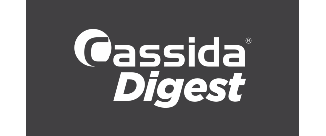 Cassida Digest - Ноябрь 2015