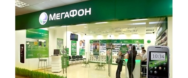 Компания Кассида Евразия начала поставки оборудования в более чем 1 000 офисов продаж и салонов связи МегаФон Ритейл